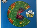 Mike Patton Mondo Cane Vinyl 3LP Limited Edition Still Sealed Faith No More