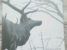 Agalloch – The Mantle 2x LP Clear (Grau)- Alcest- Wolves in the Throne Room- Fen