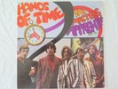 THE MASTERS APPRENTICES - HANDS OF TIME 1966-1972 - RAVEN RECORDS - RVLP -01A .