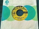 Burt Ward - Boy Wonder I Love You 45 Promo MGM frank zappa batman Strong VG+