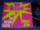THE ACTION 7