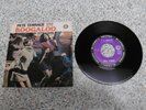 pete terrace; RARE/ king of the boogaloo  45 RPM, Single  BB 3175