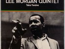 LEE MORGAN QUINTET: Take Twelve US Jazzland JLP 80 Jazz Vinyl LP