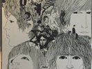 The Beatles - Revolver - NM Vinyl Plays Great