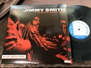 JIMMY SMITH AT CLUB BABY GRAND VOL.1 BLUE NOTE BN 1528 MONO PROMO Japan LP