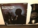 Wes Montgomery: Bumpin' (VG++ Verve V6-8625 Stereo LP) Don Sebesky