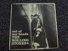 The Rolling Stones Out of Our Heads Vinyl LP ( LK 4733 )