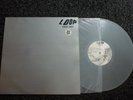 LOOP Fade Out Limited Edition Coloured Vinyl LP ( REACTOR LP4 )