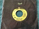 Jackie Lomax - Sour Milk Sea/(I) Fall Inside Your Eyes 45 Promo apple beatles NM