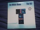The KLF - The White Room. Orig UK vinyl LP w/ inner & insert