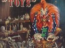 Vinyl - Dangerous Toys - Dangerous Toys / Hellacious Acres - 2 LPs -AOR  Limited