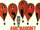 ANN MARGRET - And Here She Is (Collector Edition) - Vinyl (LP)
