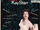 NM The Hits of Kay Starr Capitol Records H-415 Mono DG Record LP Vinyl 10