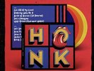 The Rolling Stones “Honk” SEALED  NEW  Deluxe Edition Color Vinyl 4LP 180g