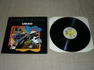 UB40 - LABOUR OF LOVE VINYL ALBUM LP RECORD 33rpm ORIGINAL EXCELLENT+/NEAR MINT