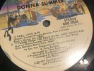 Donna Summer ?– I Feel Love / Theme From The Deep (Down, Deep Inside) 1977 12