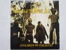 Queens of the stone Age ?– Lullabies to Paralyze 2005 US Double Colour Vinyl LP