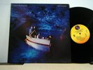 ECHO and THE BUNNYMEN LP Ocean Rain 1984 Sire