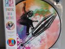 AIR Surfing on a rocket Picture disc 12
