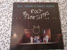 NEIL YOUNG AND CRAZY HORSE / RUST NEVER SLEEPS 1979 VINYL LP.