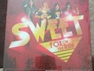 Sweet, Fox On The Run, NEW SEALED YELLOW VINYL 12 inch single RSD 2017 17 2019