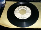 record 45 rare 54 Blues Lil' Son Jackson Sugar Mama / Messin' Up IMPERIAL VG