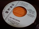 The Precisions - If This is Love (EX) 1967 U.S. Drew D1003 , northern soul