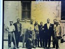 Paul Quinichette - Basie Reunion / VG+ / LP, Album, Promo, RE