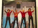 Queen - 'Radio GaGa'  Unissued 7