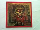Slayer - Seasons in the Abyss - USA Vinyl 1990 - 1 Press / TOP - ZUSTAND