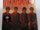 The KINKS 50th Vinyl NEW BJ