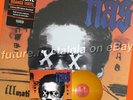 Nas ILLMATIC XX 2014 URBAN OUTFITTERS Exclusive ORANGE VINYL New/Sealed RARE