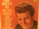 Johnny Burnette’s Hits and Other Favorites - 1st Pressing (Stereo)