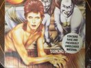 Vinile David Bowie Diamond Dogs
