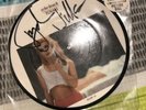 Toyah Signed Echo Beach Picture Disc