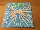MOTHER GONG - ROBOT WOMAN 2 - 1982 LP EX/EX - BUY MORE LP'S & COMBINE POSTAGE