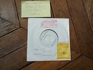 DIRE STRAITS Sultans of swing JAPAN TEST PRESSING