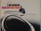 DONALD BYRD: A New Perspective US Blue Note 84124 Jazz Hank Mobley LP NM-