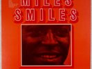 MILES DAVIS: Miles Smiles US Columbia CL 2601 OG Mono Jazz LP Herbie Hancock