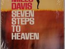 MILES DAVIS: Seven Steps to Heaven US Columbia CL 2051 Mono Orig Jazz LP