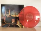 PINK FLOYD - ANIMALS -NEW RED COLORED VINYL LP RECORD
