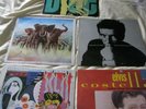 4 X Elvis Costello - LPs 1 X 12