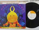 HERBIE HANCOCK HEAD HUNTERS CBS/SONY SOPL-238 Japan OBI VINYL LP