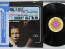 JOHNNY HARTMAN UNFORGETTABLE SONGS BY ABC YW-8509-AB Japan OBI VINYL LP