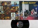 CREEDENCE CLEARWATER REVIVAL COSMO'S FACTORY LIBERTY LP-80054 Japan VINYL LP