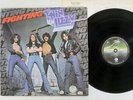 THIN LIZZY FIGHTING VERTIGO BT-5351 Japan VINYL LP