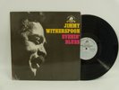 Jimmy Witherspoon LP Evenin' Blues ANALOGUE PROD M- audiophile CLEAN