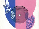 Ad Libs:New York In The Dark/I don't need no fortune:Northern Soul Re-issue