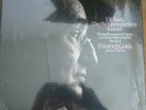 FRIEDRICH GULDA / BACH das wohltemperierte klavier / PHILIPS sealed