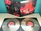 Perturbator - Dangerous Days RARE CLEAR VINYL 2LP